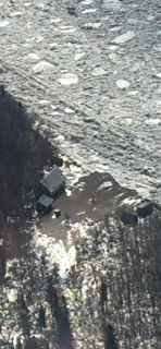 Aerial Flooding 1