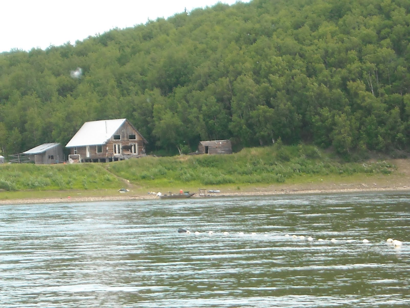 Summer 2010 Highlight